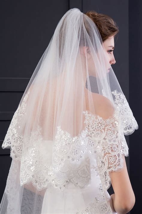 wedding veils for women